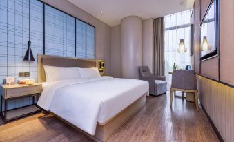 LSJinduDucheng Hotel (Chongqing Jiefangbei Branch)