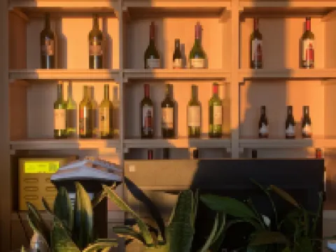 Stellar Amber Resort Hotel Hotels in Yingjing