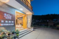 Mushang Inn - pet friendly