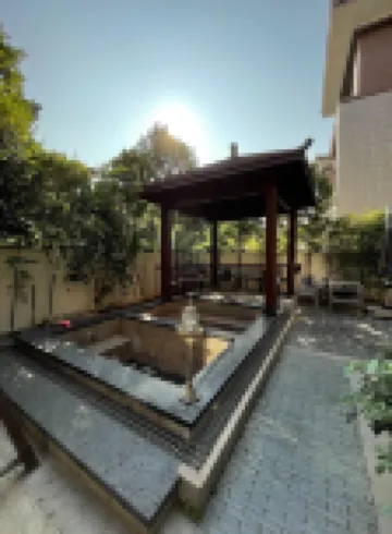 Fogang Xilegu Lezaitu Hot Springs Villa