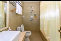 Xincheng Hotel (Dazhou Renhe New Town)