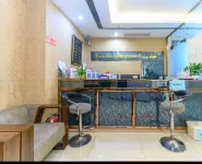 Xincheng Hotel (Dazhou Renhe New Town) Hotels in Dazhou