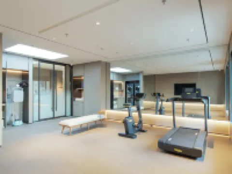 JI Hotel (Huludao Shizhengfu) Hotels in Huludao