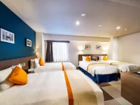Best Western Plus Fukuoka Tenjin-Minami Hôtels à proximité de : Sanctuaire Kushida