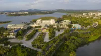 Forum For Asia Gold Coast Hotel