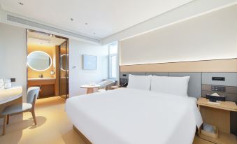 JI Hotel (Changchun Renmin Dajie Dongbei Shifandaxue)