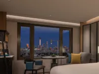 Empark Prime Hotel Wangfujing