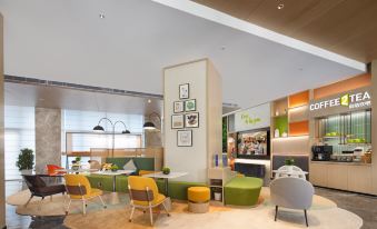 Home2 Suites By Hilton Huishan Wuxi