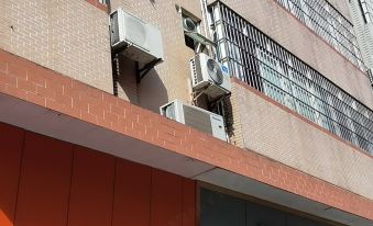 Foshan Xiangrong Apartment
