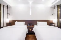 Tianmei Land Hotel  (Beiliu Wanda Plaza store) Hotels in Beiliu
