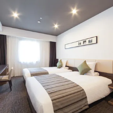 HOTEL MYSTAYS Premier Kanazawa