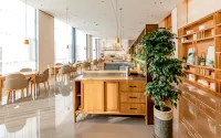 Shidao Celebrity Hotel Hotels in Rongcheng