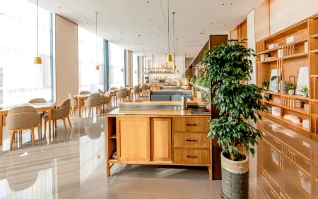 Shidao Celebrity Hotel Отели в г. Жунчэн