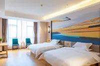 Yuanhua Shiqi Preferred Hotel (Taixing Huangqiao Branch)