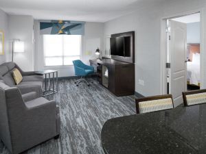 Hampton Inn & Suites Memphis at Beale Street