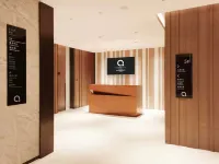 THE QUBE HOTEL ANQING - Pools
