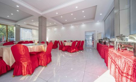 Lijingwan Hotel - Housity