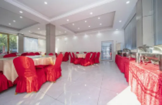 井岡山麗景灣酒店（井岡山市政府店）