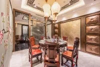 โรงแรมหลานเทียน - พร้อมอาหารเช้า