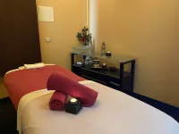 金塔斯普倫迪達植物園療養酒店 - SPA