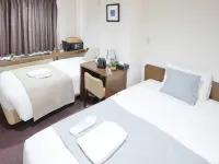 โรงแรม Pod Select ใน Shinjuku โรงแรมใกล้สถานีชิน-โคเอนจิ