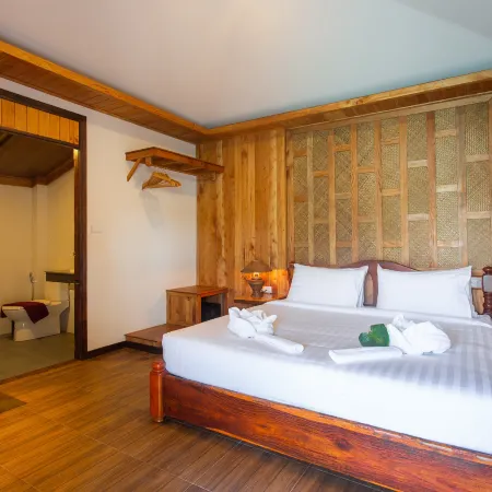 Koh Tao Relax Freedom Beach Resort