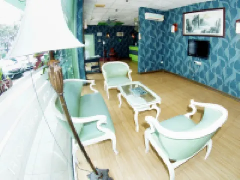 Dowifi Hotel -Self Service Kiosk Hotels in Sungai Petani