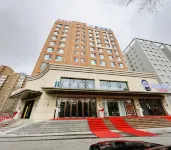 Shihezi Haozhou Hotel