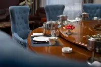 Holiday Inn Dongsheng Li Zhou - sarapan