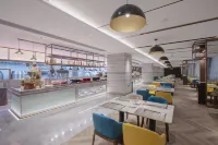 太原柳巷五洲假日酒店 Holiday Inn - 早餐