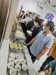 葉城華錦飯店 - 早餐