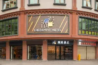 Cheermay Hotels（Shanwei Second Street Branch） Hotels near Shanwei City Free Beach
