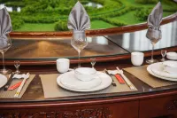 Xichong Anlan Grand Hotel - Morgenmad