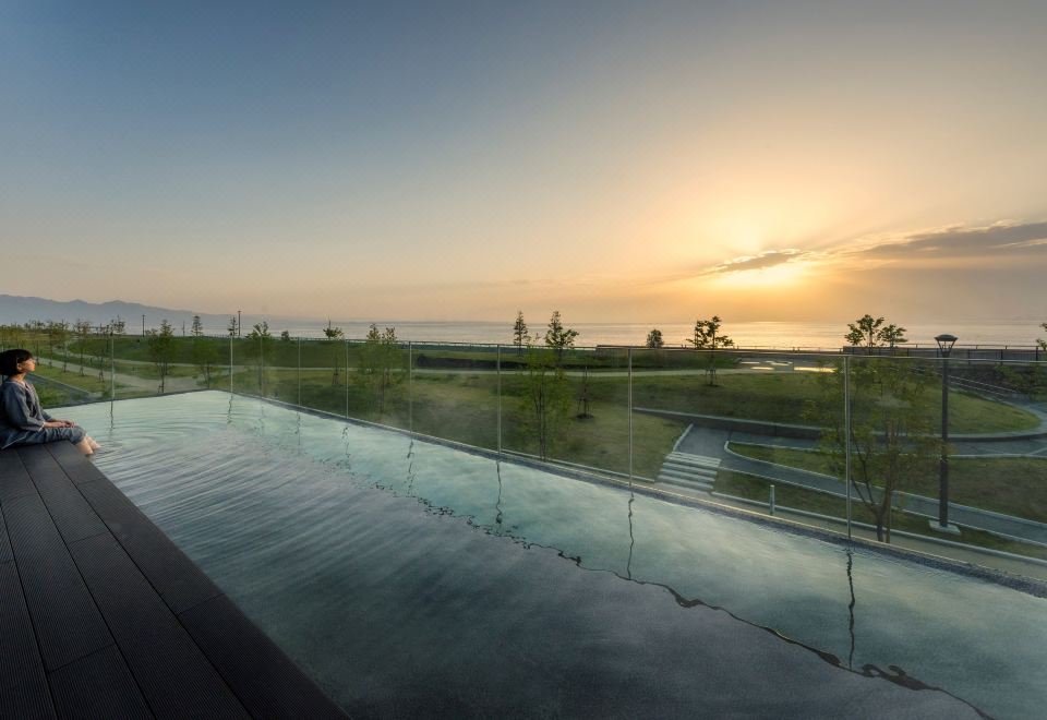 카이 벳푸 온천