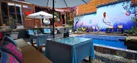 Yingju Inn - bar