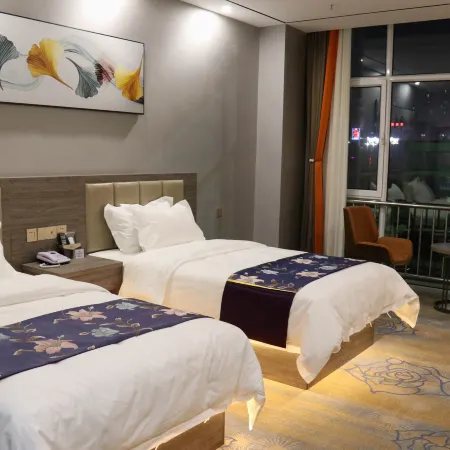 Zhonglong Hotel