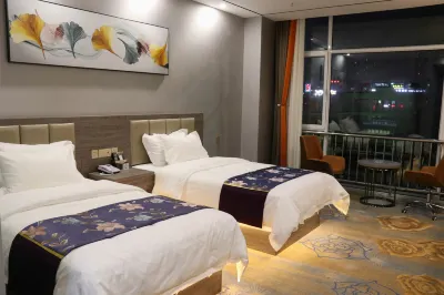 Zhonglong Hotel Hotel a 