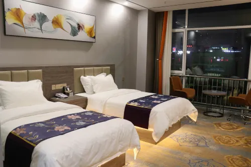 Zhonglong Hotel