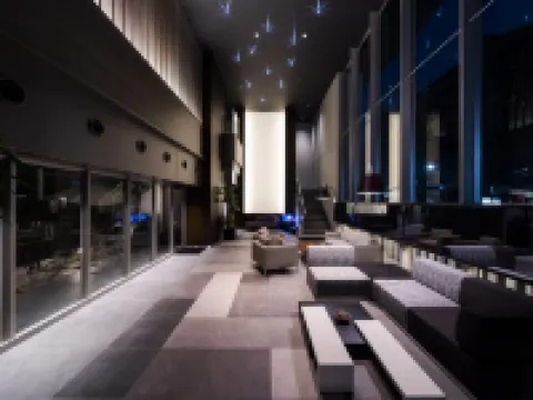 Best Western Plus Fukuoka Tenjin-Minami