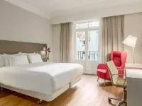 NH Collection Brussels Centre Hotels near Rue Neuve