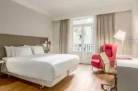 NH Collection Brussels Centre Hotels near Passage du Nord