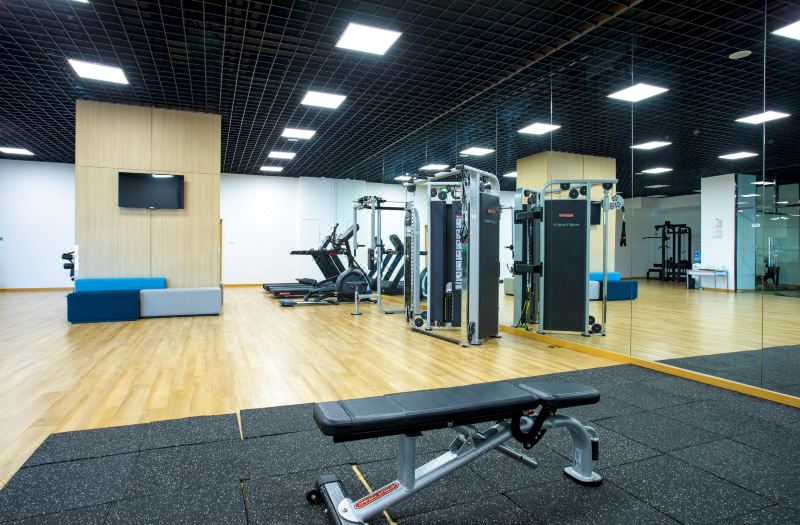 Holiday Inn Express Xiamen Airport Zone by IHG photo 4