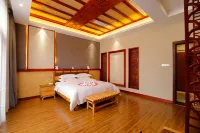 Longtan Hot Spring Eco Resort Hotels in Wenshan