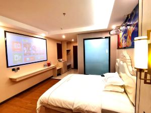 Lilaiman Hotel Apartment (Jieyang High-speed Railway Station Branch)