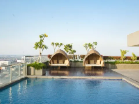 Louis Kienne Hotel Pemuda Hotels in Central Semarang