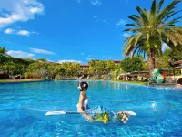 Crowne Plaza RESORT XISHUANGBANNA PARKVIEW by IHG