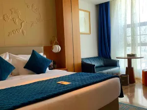 Xiangtan Manqi Hotel