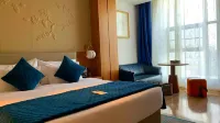 Xiangtan Manqi Hotel Hotel in zona Yuhu Park