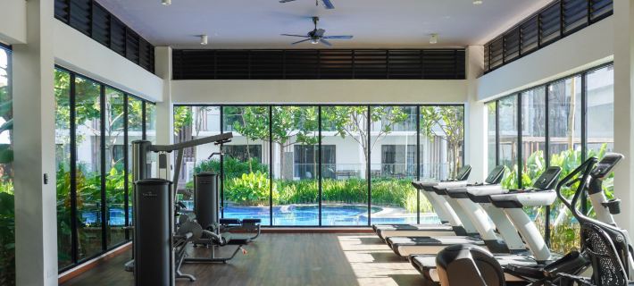 7Stonez Residences Midhills Genting&nbsp;Highlands Các khách sạn ở Bentong