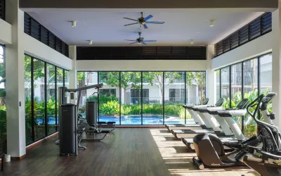 7ستونز سويتس ميدهيلز جنتينج هايلاندز فنادق في 